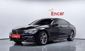 BMW 740 * 740d xDrive M Sport *