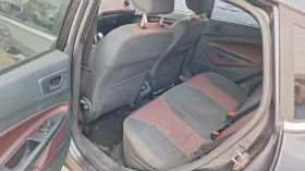 Ford Fiesta 1.4 бензин с газова уредба GPL - 2300 € - 58682960 15 | Car24.bg Ford Fiesta 1.4 бензин с газова уредба GPL - 2300 € - 58682960 15