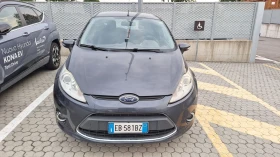 Ford Fiesta 1.4 бензин с газова уредба GPL - 2300 € - 58682960 2 | Car24.bg Ford Fiesta 1.4 бензин с газова уредба GPL - 2300 € - 58682960 2