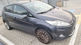 Ford Fiesta 1.4 бензин с газова уредба GPL - 2300 € - 58682960 3 | Car24.bg Ford Fiesta 1.4 бензин с газова уредба GPL - 2300 € - 58682960 3