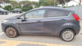 Ford Fiesta 1.4 бензин с газова уредба GPL - 2300 € - 58682960 7 | Car24.bg Ford Fiesta 1.4 бензин с газова уредба GPL - 2300 € - 58682960 7