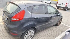 Ford Fiesta 1.4 бензин с газова уредба GPL - 2300 € - 58682960 4 | Car24.bg Ford Fiesta 1.4 бензин с газова уредба GPL - 2300 € - 58682960 4