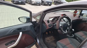 Ford Fiesta 1.4 бензин с газова уредба GPL - 2300 € - 58682960 9 | Car24.bg Ford Fiesta 1.4 бензин с газова уредба GPL - 2300 € - 58682960 9