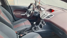 Ford Fiesta 1.4 бензин с газова уредба GPL - 2300 € - 58682960 12 | Car24.bg Ford Fiesta 1.4 бензин с газова уредба GPL - 2300 € - 58682960 12