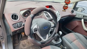 Ford Fiesta 1.4 бензин с газова уредба GPL - 2300 € - 58682960 14 | Car24.bg Ford Fiesta 1.4 бензин с газова уредба GPL - 2300 € - 58682960 14