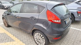 Ford Fiesta 1.4 бензин с газова уредба GPL - 2300 € - 58682960 6 | Car24.bg Ford Fiesta 1.4 бензин с газова уредба GPL - 2300 € - 58682960 6