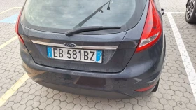 Ford Fiesta 1.4 бензин с газова уредба GPL - 2300 € - 58682960 5 | Car24.bg Ford Fiesta 1.4 бензин с газова уредба GPL - 2300 € - 58682960 5