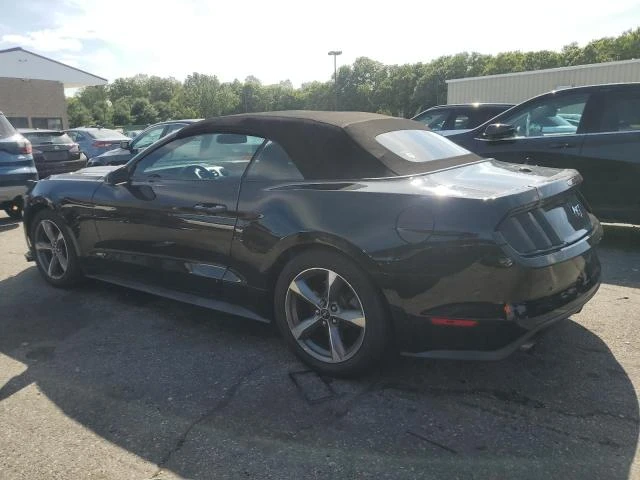 Ford Mustang 2.3* ECO* BOOST* ПОДГРЕВ* КАМЕРА* КЕЙЛЕС - изображение 4 | Auto.bg Ford Mustang 2.3* ECO* BOOST* ПОДГРЕВ* КАМЕРА* КЕЙЛЕС - изображение 4