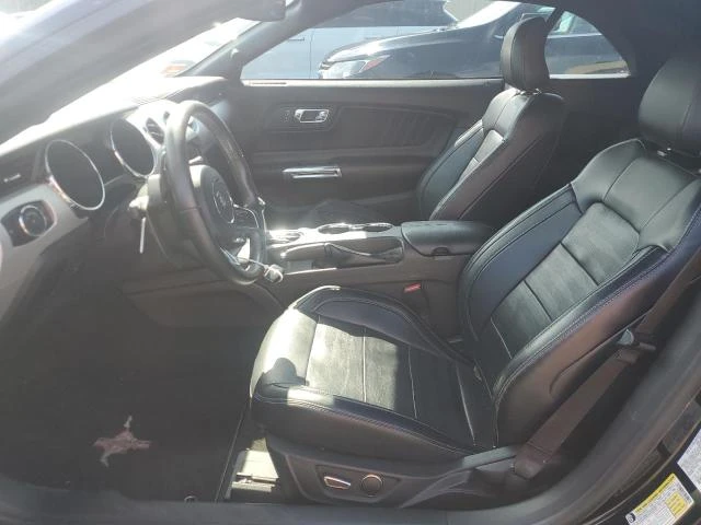 Ford Mustang 2.3* ECO* BOOST* ПОДГРЕВ* КАМЕРА* КЕЙЛЕС - изображение 9 | Auto.bg Ford Mustang 2.3* ECO* BOOST* ПОДГРЕВ* КАМЕРА* КЕЙЛЕС - изображение 9