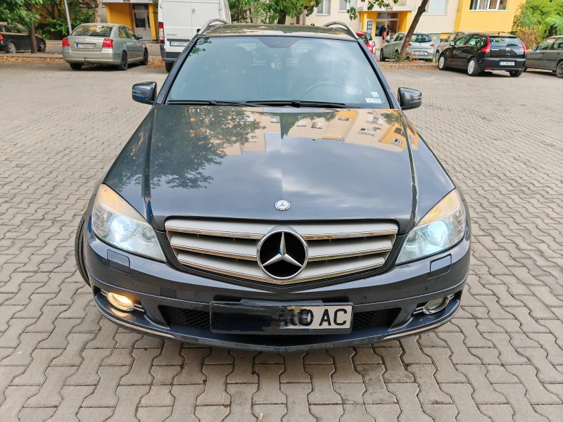 Mercedes-Benz C 220 - 10800 лв. / 5521.95 € - 59971572 1 | Car24.bg Mercedes-Benz C 220 - 10800 лв. / 5521.95 € - 59971572 1