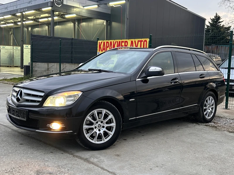 Mercedes-Benz C 220 OM646 - 10500 лв. / 5368.56 € - 89444533 1 | Car24.bg Mercedes-Benz C 220 OM646 - 10500 лв. / 5368.56 € - 89444533 1