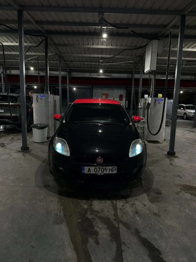 Fiat Bravo - 4350 € / 8507.86 лв. - 14068037 1 | Car24.bg Fiat Bravo - 4350 € / 8507.86 лв. - 14068037 1