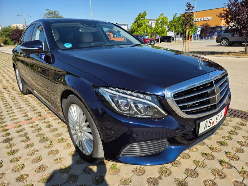 Mercedes-Benz C 250 4matik 360cam.distronic - 12999 € / 25423.83 лв. - 66150521 1 | Car24.bg Mercedes-Benz C 250 4matik 360cam.distronic - 12999 € / 25423.83 лв. - 66150521 1