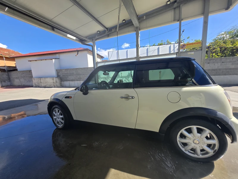 Mini One - 1400 € - 39811511 1 | Car24.bg Mini One - 1400 € - 39811511 1