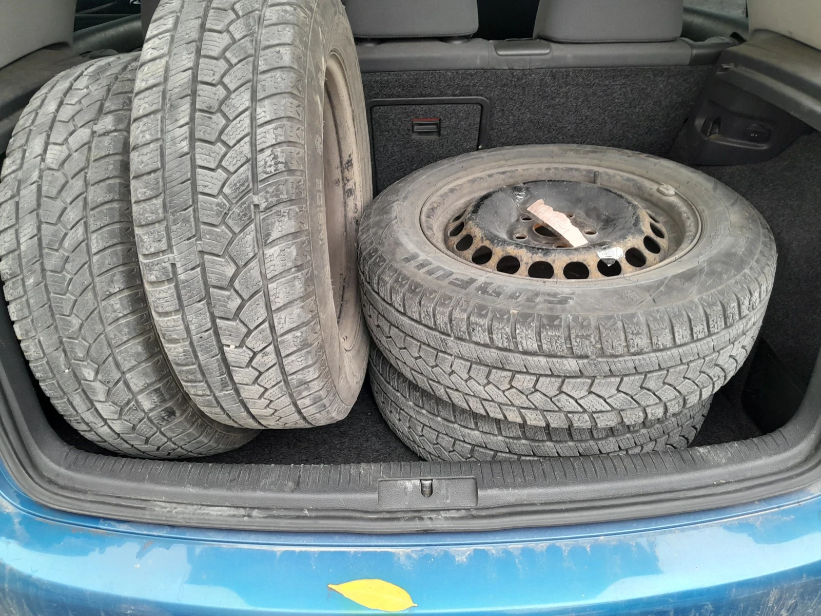 VW Golf  - изображение 5 | Auto.bg VW Golf  - изображение 5
