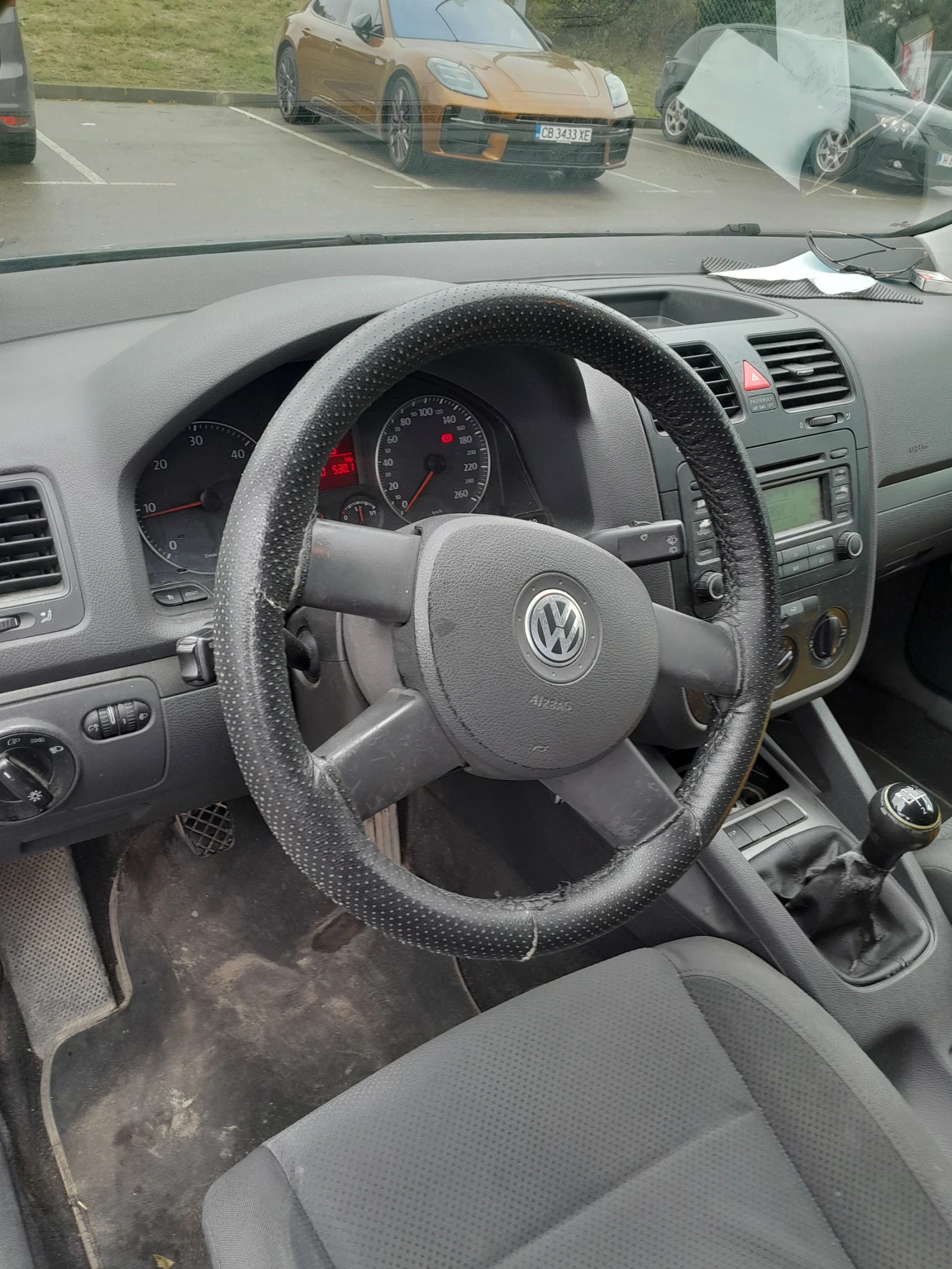 VW Golf  - изображение 6 | Auto.bg VW Golf  - изображение 6