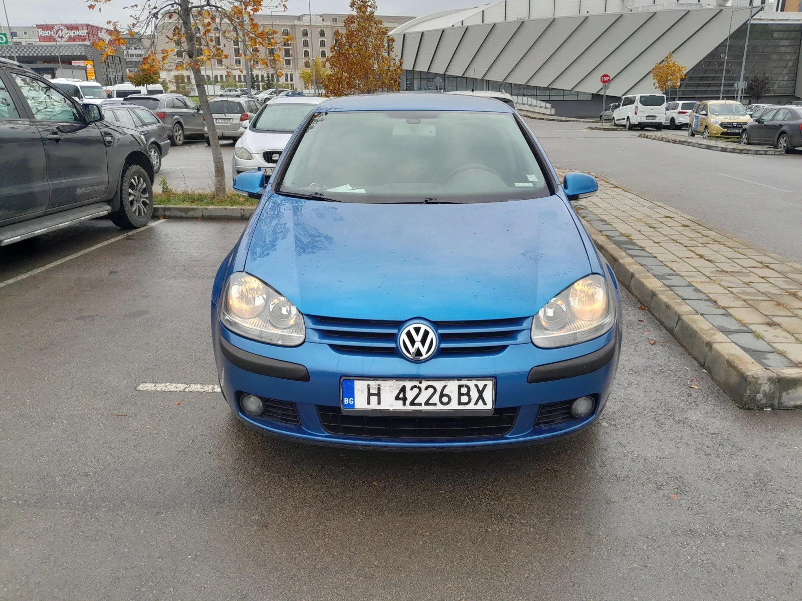 VW Golf  - изображение 2 | Auto.bg VW Golf  - изображение 2