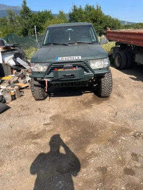 Land Rover Range rover P38 M57 1 - Car24.bg Land Rover Range rover P38 M57 1