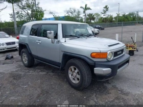 Toyota Fj cruiser - Car24.bg Toyota Fj cruiser