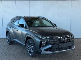 Hyundai Tucson 1.6 T-GDi DCT Special Edition 20 Jahre NEW 6KM - Car24.bg Hyundai Tucson 1.6 T-GDi DCT Special Edition 20 Jahre NEW 6KM