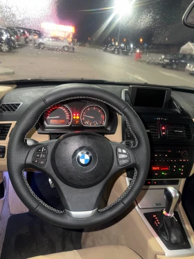 BMW X3 - 12500 лв. / 6391.15 € - 67099722 8 | Car24.bg BMW X3 - 12500 лв. / 6391.15 € - 67099722 8