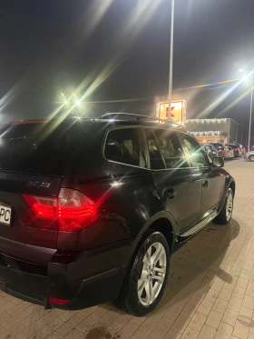 BMW X3 - 12500 лв. / 6391.15 € - 67099722 3 | Car24.bg BMW X3 - 12500 лв. / 6391.15 € - 67099722 3