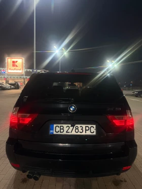 BMW X3 - 12500 лв. / 6391.15 € - 67099722 4 | Car24.bg BMW X3 - 12500 лв. / 6391.15 € - 67099722 4