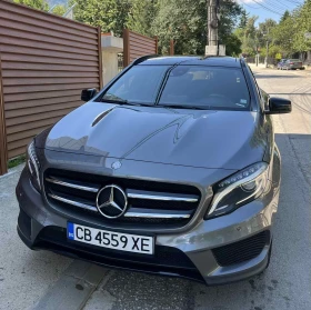 Mercedes-Benz GLA 220 AMG LINE! 4MATIC/ KEYLESS GO/ ПАНОРАМА - 16000 € / 31293.28 лв. - 47167197 7 | Car24.bg Mercedes-Benz GLA 220 AMG LINE! 4MATIC/ KEYLESS GO/ ПАНОРАМА - 16000 € / 31293.28 лв. - 47167197 7