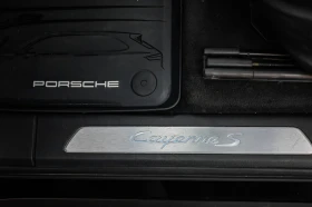 Porsche Cayenne S 441кс. ACC* Bose* Обдухване* Панорама* PDLS + - 41500 € / 81166.94 лв. - 92870377 15 | Car24.bg Porsche Cayenne S 441кс. ACC* Bose* Обдухване* Панорама* PDLS + - 41500 € / 81166.94 лв. - 92870377 15