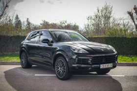 Porsche Cayenne S 441кс. ACC* Bose* Обдухване* Панорама* PDLS + - 41500 € / 81166.94 лв. - 92870377 3 | Car24.bg Porsche Cayenne S 441кс. ACC* Bose* Обдухване* Панорама* PDLS + - 41500 € / 81166.94 лв. - 92870377 3