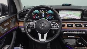 Mercedes-Benz GLE 450 BURMESTER* ПАНОРАМА* ОБДУХВАНЕ* | Auto.bg — изображение 9 Mercedes-Benz GLE 450 BURMESTER* ПАНОРАМА* ОБДУХВАНЕ* | Auto.bg — изображение 9