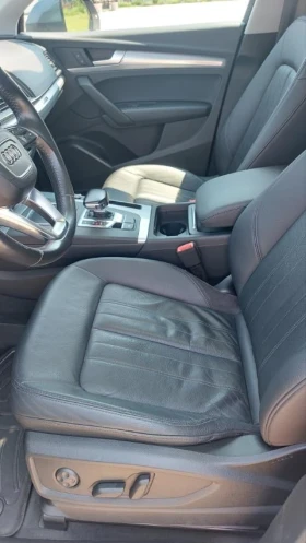 Audi Q5 2 0 TFSI - 17200 € / 33640.28 лв. - 88649287 13 | Car24.bg Audi Q5 2 0 TFSI - 17200 € / 33640.28 лв. - 88649287 13