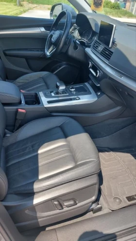 Audi Q5 2 0 TFSI - 17200 € / 33640.28 лв. - 88649287 12 | Car24.bg Audi Q5 2 0 TFSI - 17200 € / 33640.28 лв. - 88649287 12