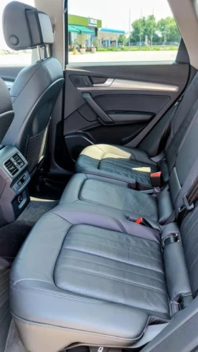 Audi Q5 2 0 TFSI - 17200 € / 33640.28 лв. - 88649287 15 | Car24.bg Audi Q5 2 0 TFSI - 17200 € / 33640.28 лв. - 88649287 15