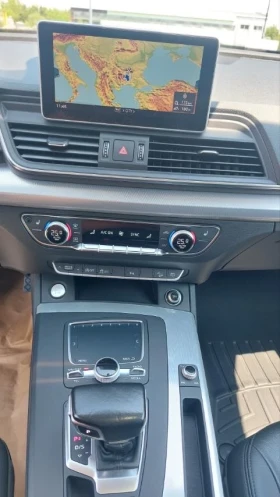 Audi Q5 2 0 TFSI - 17200 € / 33640.28 лв. - 88649287 11 | Car24.bg Audi Q5 2 0 TFSI - 17200 € / 33640.28 лв. - 88649287 11