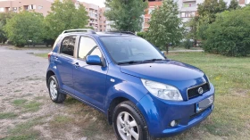 Daihatsu Terios 1.5 МН.ДОБЪР 4Х4 КЛИМ - 4300 € - 23602804 5 | Car24.bg Daihatsu Terios 1.5 МН.ДОБЪР 4Х4 КЛИМ - 4300 € - 23602804 5