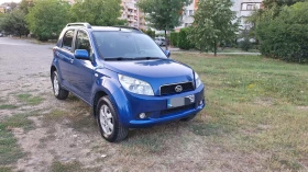 Daihatsu Terios 1.5 МН.ДОБЪР 4Х4 КЛИМ - 4300 € - 23602804 4 | Car24.bg Daihatsu Terios 1.5 МН.ДОБЪР 4Х4 КЛИМ - 4300 € - 23602804 4