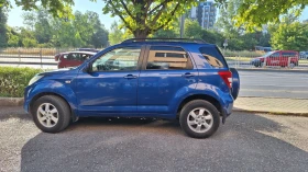 Daihatsu Terios 1.5 МН.ДОБЪР 4Х4 КЛИМ - Car24.bg Daihatsu Terios 1.5 МН.ДОБЪР 4Х4 КЛИМ
