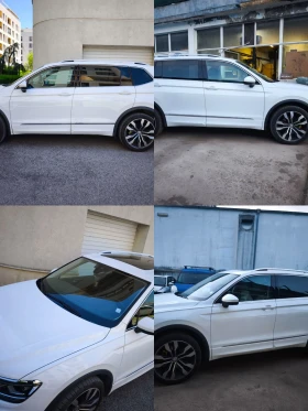 VW Tiguan All Space, R-line, 4 motion - 19500 € - 90918602 3 | Car24.bg VW Tiguan All Space, R-line, 4 motion - 19500 € - 90918602 3