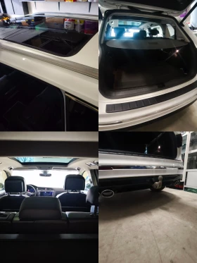 VW Tiguan All Space, R-line, 4 motion - 19500 € - 90918602 6 | Car24.bg VW Tiguan All Space, R-line, 4 motion - 19500 € - 90918602 6