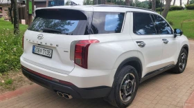 Hyundai Palisade EXCLUSIVE - 4X4 - ДИСТРОНИК - ОБДУХ - ПОДГРЕВИ | Auto.bg — изображение 5 Hyundai Palisade EXCLUSIVE - 4X4 - ДИСТРОНИК - ОБДУХ - ПОДГРЕВИ | Auto.bg — изображение 5