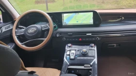 Hyundai Palisade EXCLUSIVE - 4X4 - ДИСТРОНИК - ОБДУХ - ПОДГРЕВИ | Auto.bg — изображение 8 Hyundai Palisade EXCLUSIVE - 4X4 - ДИСТРОНИК - ОБДУХ - ПОДГРЕВИ | Auto.bg — изображение 8