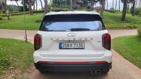 Hyundai Palisade EXCLUSIVE - 4X4 - ДИСТРОНИК - ОБДУХ - ПОДГРЕВИ | Auto.bg — изображение 4 Hyundai Palisade EXCLUSIVE - 4X4 - ДИСТРОНИК - ОБДУХ - ПОДГРЕВИ | Auto.bg — изображение 4