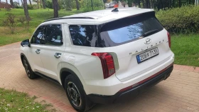 Hyundai Palisade EXCLUSIVE - 4X4 - ДИСТРОНИК - ОБДУХ - ПОДГРЕВИ | Auto.bg — изображение 6 Hyundai Palisade EXCLUSIVE - 4X4 - ДИСТРОНИК - ОБДУХ - ПОДГРЕВИ | Auto.bg — изображение 6
