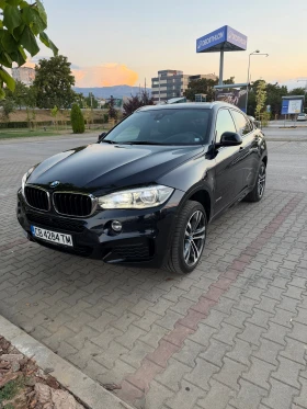 BMW X6 3.0D M-Packet - 37350 € - 85831580 2 | Car24.bg BMW X6 3.0D M-Packet - 37350 € - 85831580 2