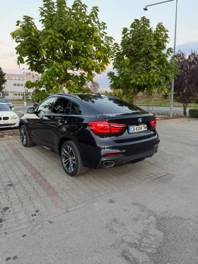 BMW X6 3.0D M-Packet - 37350 € - 85831580 5 | Car24.bg BMW X6 3.0D M-Packet - 37350 € - 85831580 5
