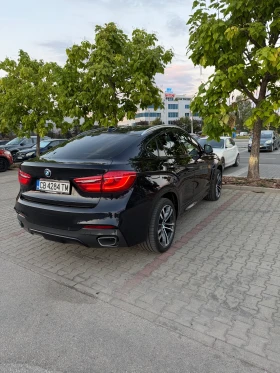 BMW X6 3.0D M-Packet - 37350 € - 85831580 4 | Car24.bg BMW X6 3.0D M-Packet - 37350 € - 85831580 4