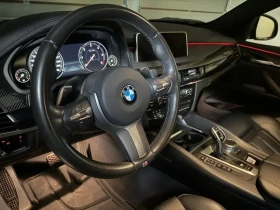 BMW X6 3.0D M-Packet - 37350 € - 85831580 6 | Car24.bg BMW X6 3.0D M-Packet - 37350 € - 85831580 6