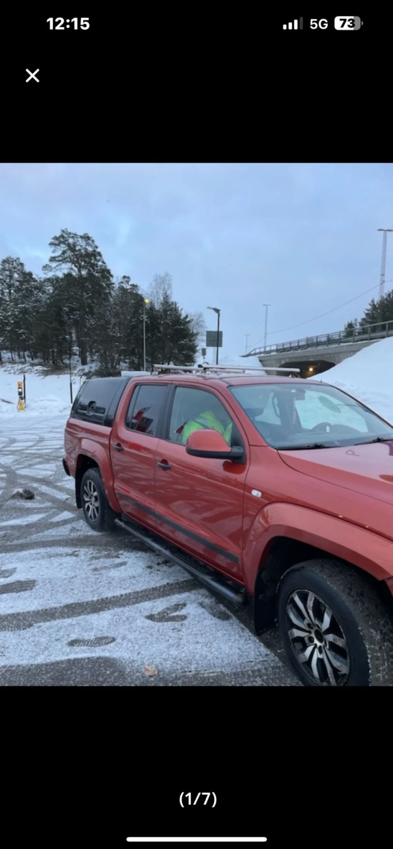 VW Amarok - 11500 € / 22492.04 лв. - 92306694 1 | Car24.bg VW Amarok - 11500 € / 22492.04 лв. - 92306694 1