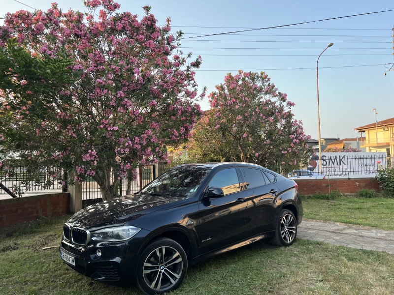 BMW X6 3.0D M-Packet - 37350 € - 85831580 1 | Car24.bg BMW X6 3.0D M-Packet - 37350 € - 85831580 1
